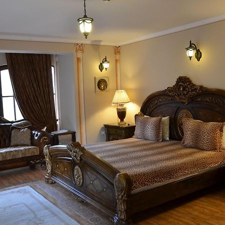 Boutique Hotel Boris Palace & Restaurant Plovdiv Ngoại thất bức ảnh
