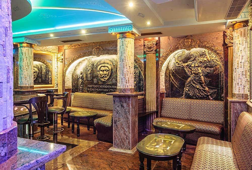 Boutique Hotel Boris Palace & Restaurant Plovdiv Ngoại thất bức ảnh