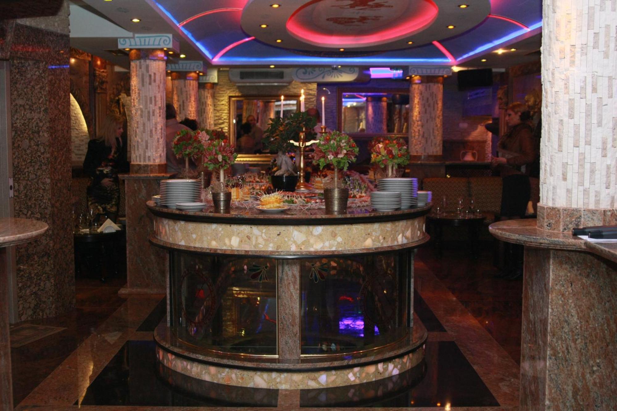 Boutique Hotel Boris Palace & Restaurant Plovdiv Ngoại thất bức ảnh