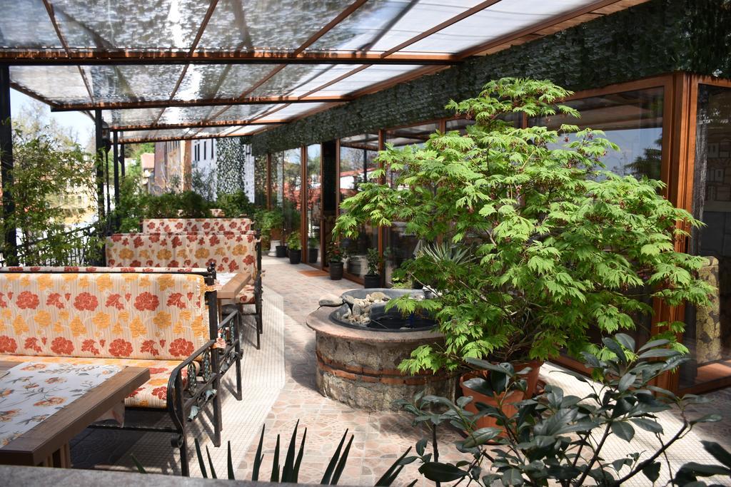 Boutique Hotel Boris Palace & Restaurant Plovdiv Ngoại thất bức ảnh