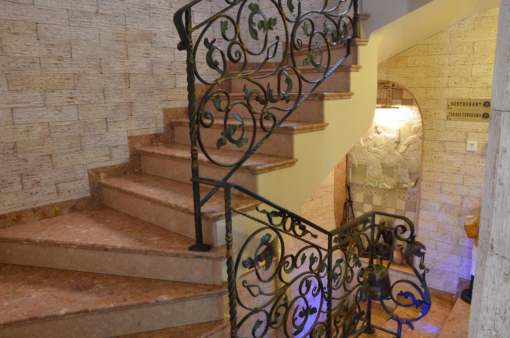 Boutique Hotel Boris Palace & Restaurant Plovdiv Ngoại thất bức ảnh