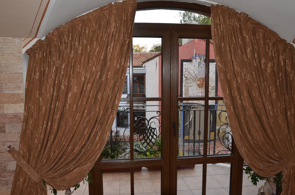 Boutique Hotel Boris Palace & Restaurant Plovdiv Ngoại thất bức ảnh